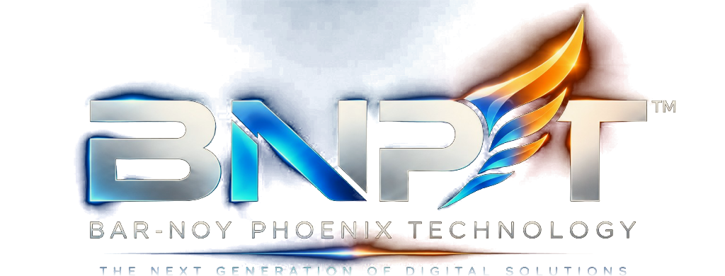 BNPT™ — BAR-NOY PHOENIX TECHNOLOGY